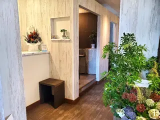 個室美容室 TOMO 美髪縮毛✨のヘアスタイル