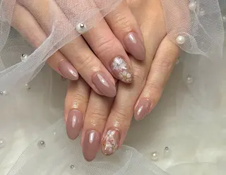 ネイル jewel nailのネイルデザイン
