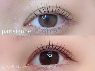 マツエク・マツパ cocone♡ 天王寺のマツエク・マツパデザイン