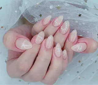 ネイル R salonのネイルデザイン