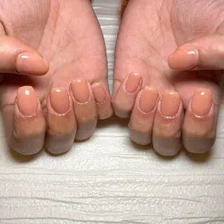 ネイル Nail salon Nocaのネイルデザイン