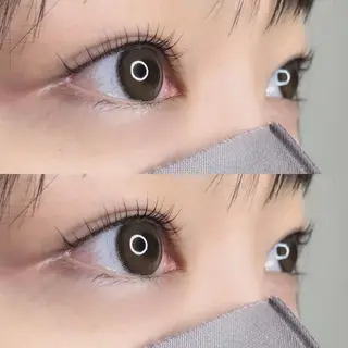 マツエク・マツパ joieange megumiのマツエク・マツパデザイン