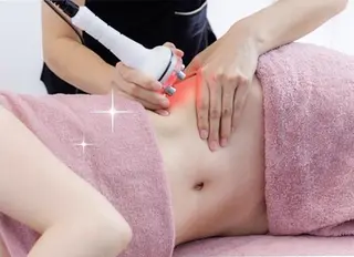 小顔・痩身・アロマ 専門店 韓のエステ・リラクイメージ