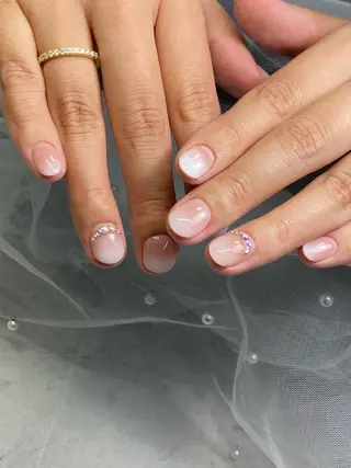 ネイル ✨AiNail💅 ✨高幡不動NEW ✨のネイルデザイン