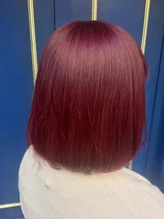 ショート 🦩パーマン🦩佐藤 航太のヘアスタイル