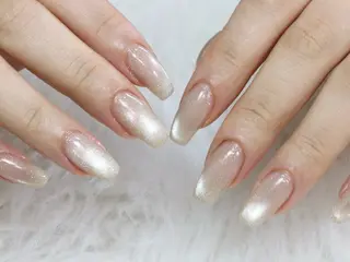 ネイル nail salon Belle*makoのネイルデザイン