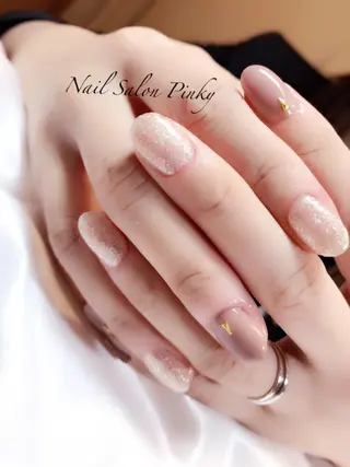 ネイル 高野 祐紀のネイルデザイン