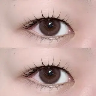 マツエク・マツパ sour  un suzukaのマツエク・マツパデザイン