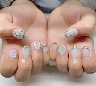 ネイル コウ カnail💅のネイルデザイン