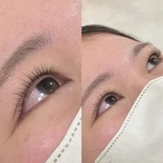 マツエク・マツパ REJOUIR 🌝🍓yuhiのマツエク・マツパデザイン