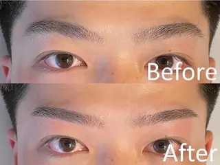 アイブロウ Adii & Brow 柏店の眉毛・アイブロウイメージ