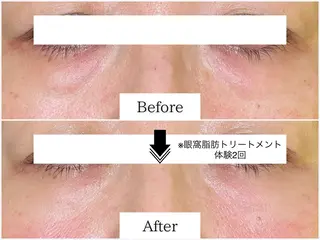 SELF  BEAUTY gracia浦添店所属・gracia 浦添店のその他イメージ