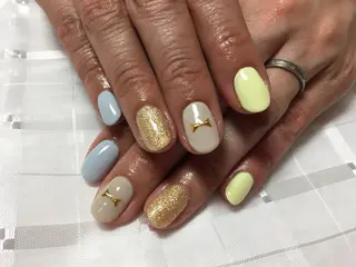 ネイル N Kaoriのネイルデザイン