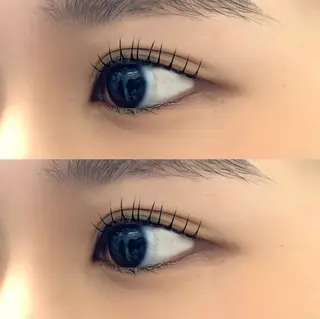 マツエク・マツパ eyelash Sのマツエク・マツパデザイン