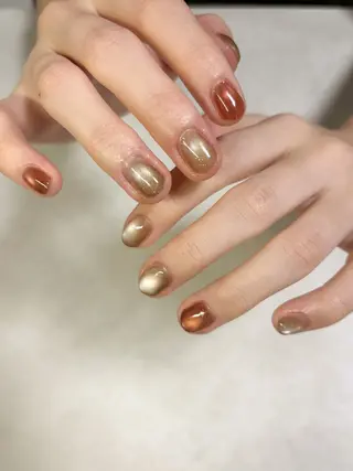 ネイル Pono |  福井ネイルのネイルデザイン