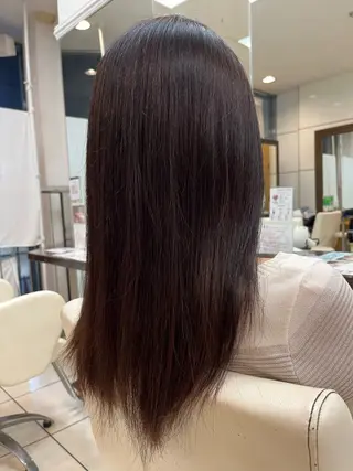 ロング カラー PARS int 流山店 Otoyaのヘアスタイル