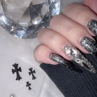 ネイル nana 🎀予約受付中のネイルデザイン