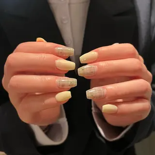 ネイル neroria nailのネイルデザイン