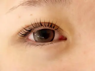 マツエク・マツパ ohana / umedaのマツエク・マツパデザイン