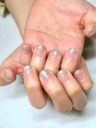 ネイル 新宿ネイルサロン ジェミディローサのネイルデザイン