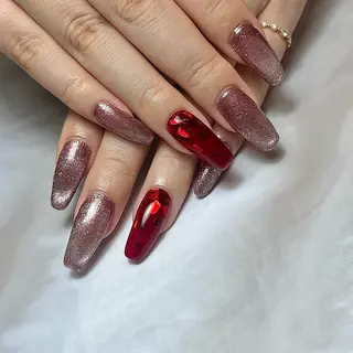 ネイル scr nailのネイルデザイン