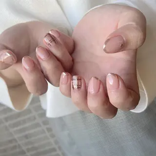 ネイル . .のネイルデザイン