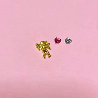 ネイル Elm beauty salonのネイルデザイン
