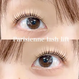 マツエク・マツパ Maison de quatre所属・RIKA SHIMIZUのマツエク・マツパデザイン