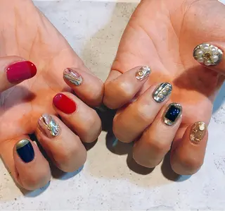 ネイル Chipieee Tokyoのその他イメージ