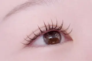 マツエク・マツパ yoshii 💐のマツエク・マツパデザイン