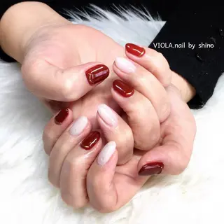 ネイル VIOLA .nailのネイルデザイン