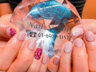 ネイル リン リンのネイルデザイン