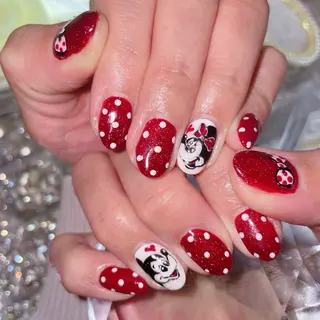 ネイル misun_ nailのネイルデザイン