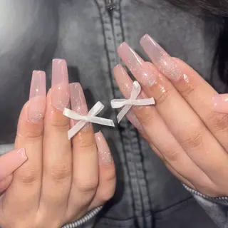 ネイル Nail Salon Lua (KK)のネイルデザイン