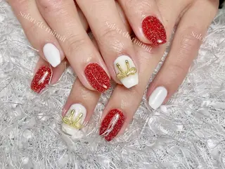 ネイル TinaNail 池袋店のネイルデザイン