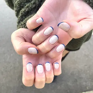 ネイル ネイルスクール byCharmeのネイルデザイン