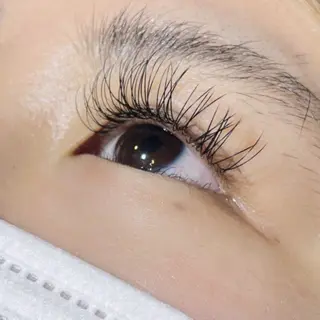 マツエク・マツパ 🌟杉枝 佑夏🌟のマツエク・マツパデザイン