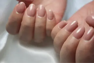 ネイル anuenue トータルビューティーのネイルデザイン