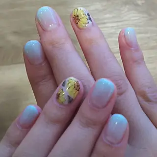 ネイル Progress Nailのネイルデザイン