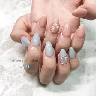 ネイル nail salon 7 _seven_のネイルデザイン
