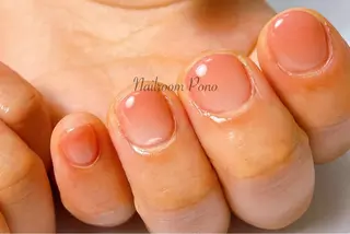 ネイル M nailのネイルデザイン