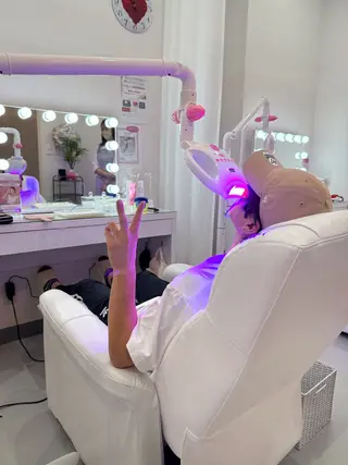 エクシア ホワイトニング西条店のその他イメージ