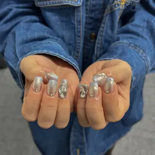 ネイル sa bのネイルデザイン