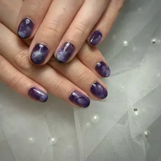 ネイル ANNE綾瀬店 eriのネイルデザイン