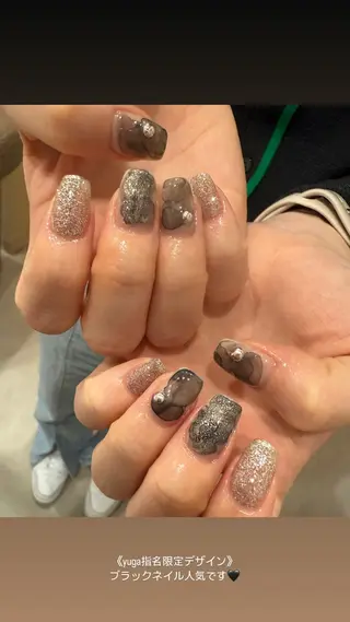 ネイル YUUGA /横浜/個室‎🤍のマツエク・マツパデザイン