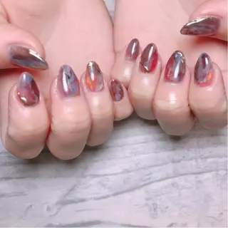 ネイル DollyGirl KYOKOのネイルデザイン