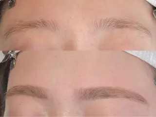 アイブロウ カワイイ保証🤍🪄 manaの眉毛・アイブロウイメージ