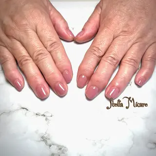 ネイル 村松 ゆう子のネイルデザイン