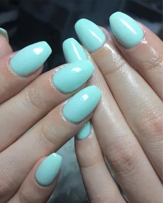 ネイル nail salon 7☺︎2のネイルデザイン