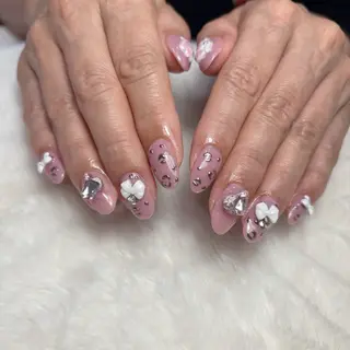 ネイル STELLA nailのネイルデザイン